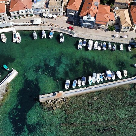 Παραθαλάσσιο Studio Ágios Nikolaos Exterior foto