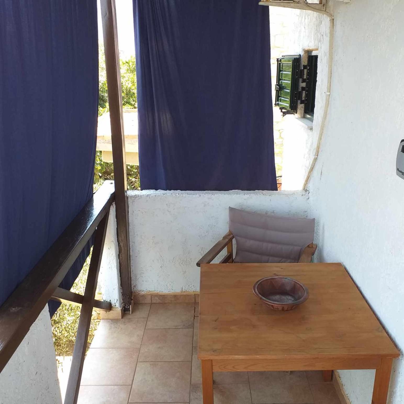 Παραθαλάσσιο Studio Ágios Nikolaos Exterior foto