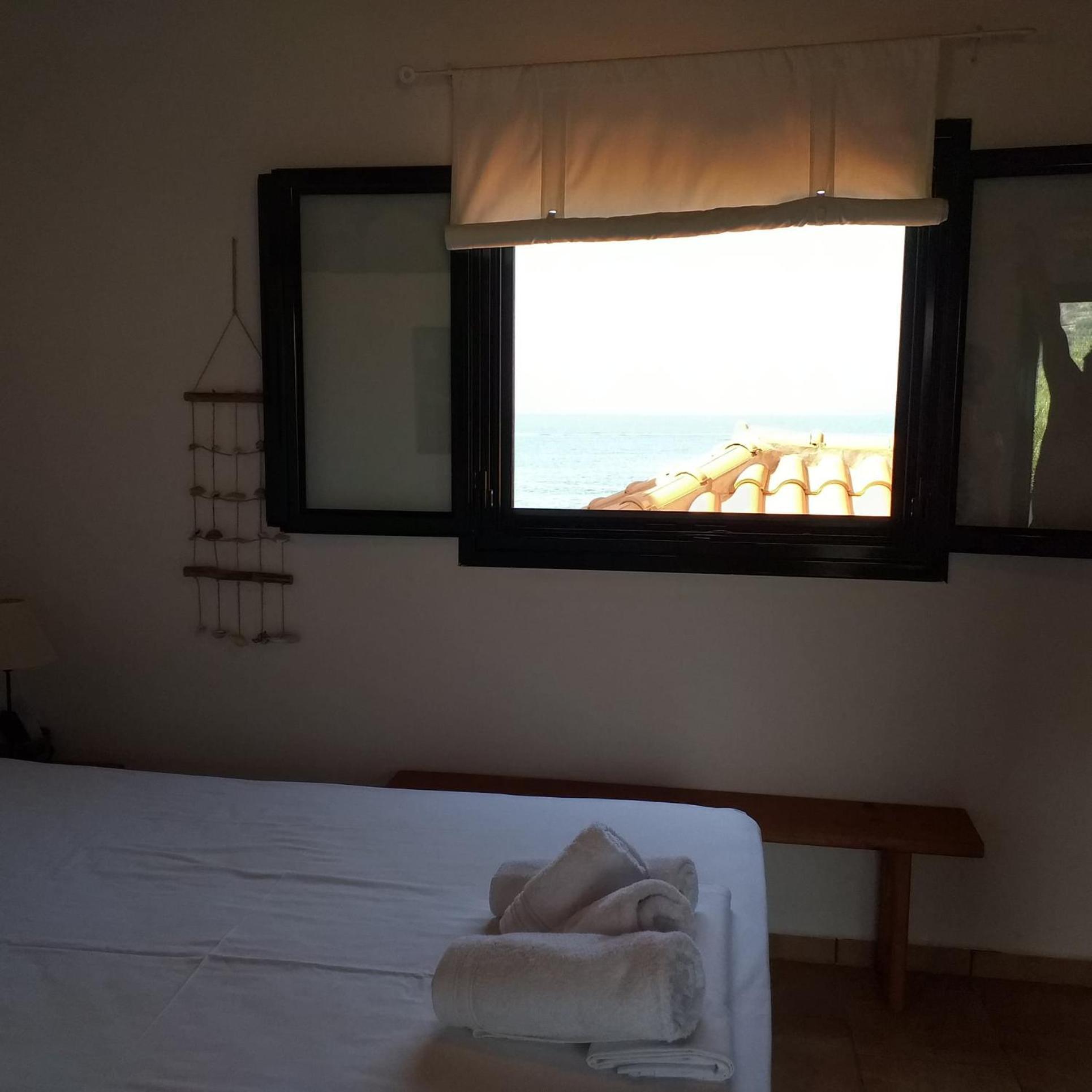Παραθαλάσσιο Studio Ágios Nikolaos Exterior foto